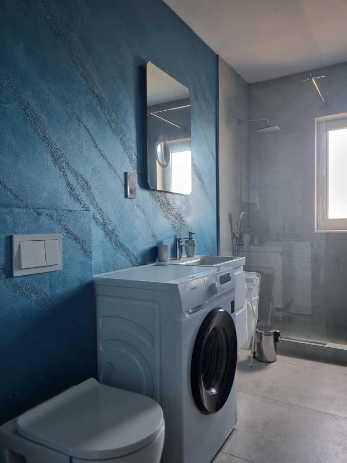 Blue Residence Şelimbăr Eksteriør bilde