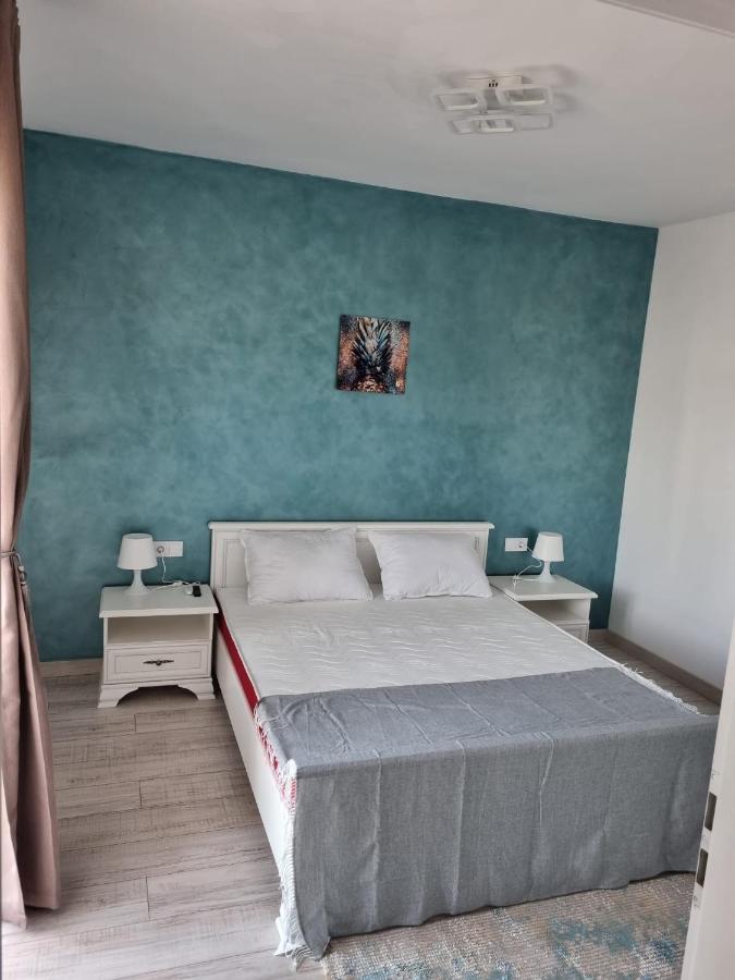 Blue Residence Şelimbăr Eksteriør bilde