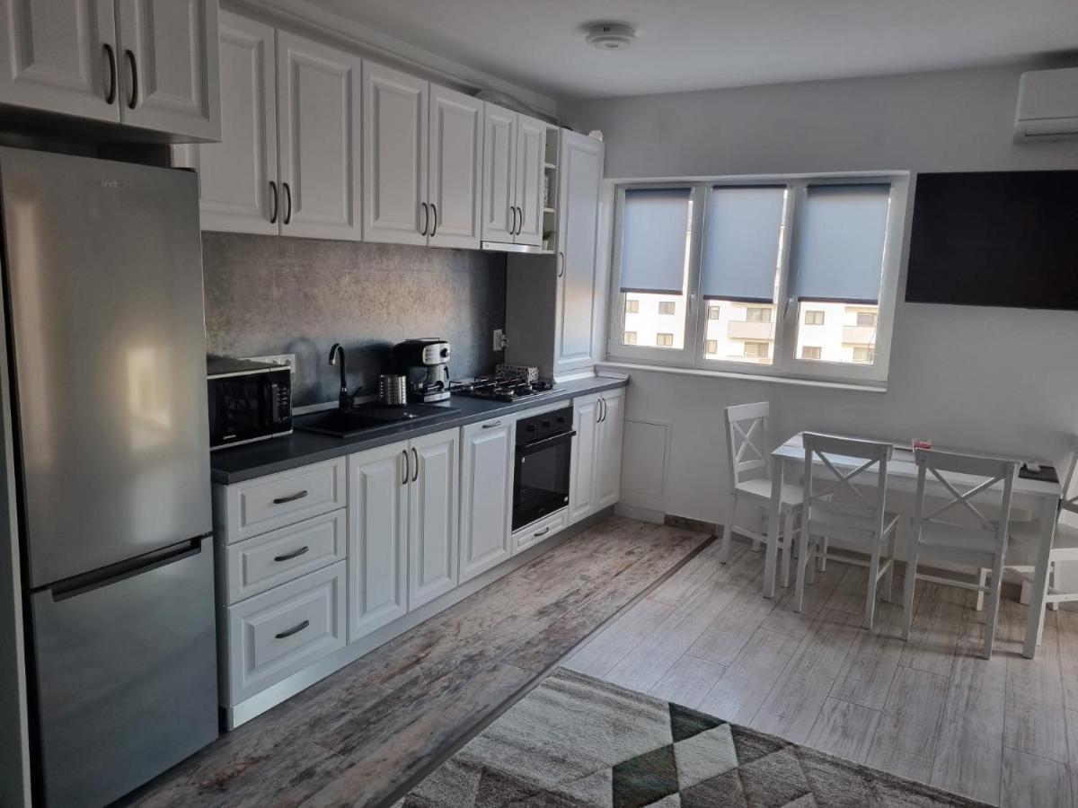 Blue Residence Şelimbăr Eksteriør bilde