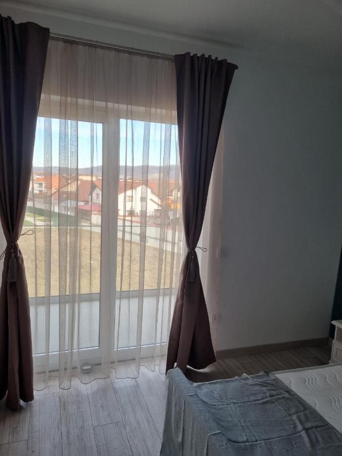Blue Residence Şelimbăr Eksteriør bilde